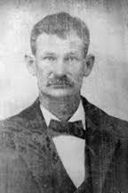 Francis Marion Grace “Frank” Bagley (1851-1934)