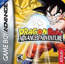 Advanced adventure is a game boy advance game based on the dragon ball manga and anime series. Dragon Ball Advanced Adventure Wikipedia