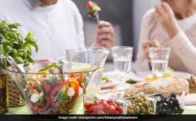 Possible causes, signs and symptoms, standard treatment options and means of care and support. Eating Low Fat Diet May Lower Testosterone Levels In Men Ndtv Food