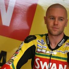 Laverty makes shock switch to Honda for BSB 2012