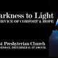Darkness to Light - A Service of Comfort and Hope event in Fayetteville, NC