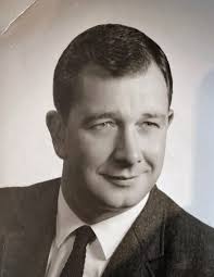 Obituary information for Peter Ernst Herguth