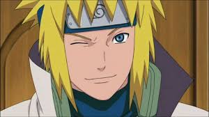 Minato Namikaze A Hokage Personagens De Anime Anime Anime Naruto