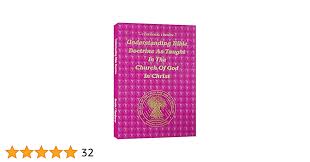 Understanding Bible doctrine as taught in the Church of God in Christ: By  P.A. Brooks and Charles Hawthorne: Brooks, P. A: Amazon.com: Books