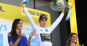 Georges & sarah ‍ cyclist @jumbovisma_road & @redbullbe athlete godfather @towalkagain 'stilstaan is. Wout Van Aert Acquitted Of 1 1m Lawsuit From Former Team Cyclist
