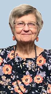 Patricia Wind Obituary