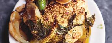 Ik speur in de stapels kookboeken die wekelijks uitkomen naar de leukste recepten en deel die natuurlijk met jullie. Vegetarische Recepten Jamie Oliver Gratis Lekker Simpel