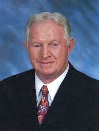 Reverend Clarence Phillips