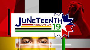 Juneteenth, a combination of june and nineteenth, is the oldest known celebration commemorating the end of slavery in the u.s. List Juneteenth Events In Metro Detroit