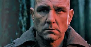 Ron Hopper's Misfortune