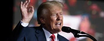 Biden afirma que confía en la Policía de Nueva York ante posibles  disturbios por Trump