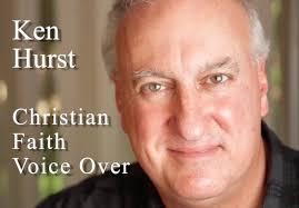 record a male christian voice over for church or ministry