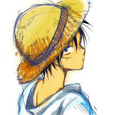 one piece fan art luffy luffy one piece luffy one piece images
