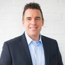 Matt Ackermann, New Albany, OH Real Estate Office Manager