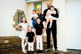 Maybe you would like to learn more about one of these? Tyson Fury Confirms The Birth Of His Sixth Child With Social Media Message Mirror Online