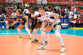 Jun 22, 2021 · oggi, martedì 22 giugno, è stata deliberata dal consiglio federale della fitav, su indicazione del ct albano pera, la squadra olimpica di trap del tiro a volo: Preolimpico Femminile L Italia Cade Davanti All Olanda 0 3 Federvolley