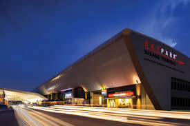 The bus also stops at asia jaya lrt station and kl sentral. You Can Now Travel Directly To Subang Airport Via The Ktm Train Skop Rojak Daily