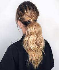 Pin On Hairz Long Hair Styles Hair Styles Bridal Hair Inspiration