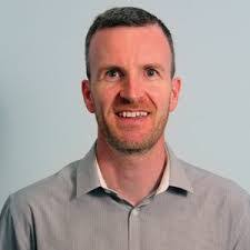 Paul Lenihan's Instagram, Twitter & Facebook