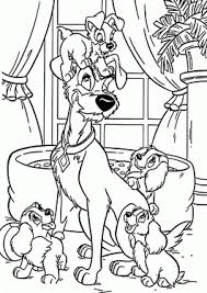 Free printable disney coloring pages fun time mesmerizing sheets. Disney Cartoons Coloring Pages For Kids Free Printable