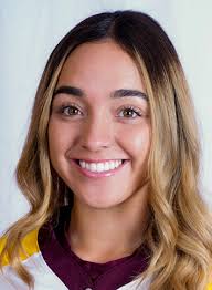 2021 Sun Devil Softball Media Guide 1