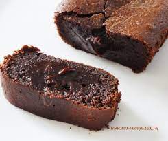 L Inratable Fondant Au Chocolat Recette Fondant Au Chocolat Recette Facile Gateaux Et Desserts Fondant Au Chocolat Inratable