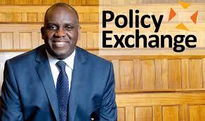 Tony sewell has been appointed to be the chair on boris johnson's commission on race and ethnic inequality in the uk and here is an article by the. Dr Tony Sewell Cbe Joins Policy Exchange Policy Exchange