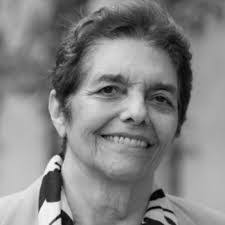 Carlota Perez's Instagram, Twitter & Facebook