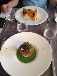 Soiree Romantique A Metz Du Pont Saint Georges Au Plan D Eau Cuisine Soiree Romantique Diner