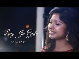 LAG JA GALE cover by ANNA BABY