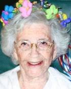 Glendora Smith Obituary (2012)