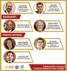 Las elecciones de 2014 dieron al partido de la u la mayoría de las curules (58 escaños de 268). Senado De La Republica On Twitter Noticiassenado Audiencia Publica Seguridad Energetica Para Colombia Https T Co Cx7elcbhh2 Senadorestrabajanvirtualmente Https T Co Qyilviyi4v Twitter