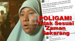 Siapa asiah abd jalil sg house bukit gasing siaran langsung pru 14 senarai pemain kedah 2017 sharnaaz ahmad dan nabila senarai penerima darjah kebesaran pahang 2017 siapa datuk seri pukul rela senarai pemain kedah 2018. Poligami Patut Dihapus Dan Diharamkan Walaupun Dibenarkan Dalam Al Quran Asiah Abd Jalil Tehtarik