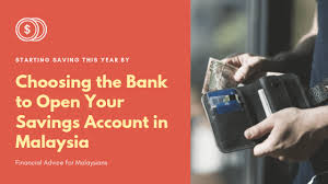 Child savings accounts help prepare children for their bright future. Choose And Open The Best Saving Account Interest Rates In Malaysia Maomaochia