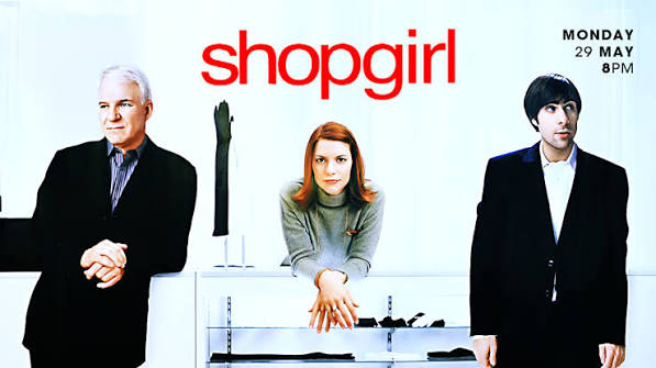 Shopgirl | e.tv