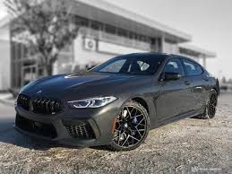 Fill your cart with color today! Bmw 8 Series M8 Competition Used Search For Your Used Car On The Parking
