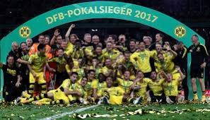 Check dfb pokal 2020/2021 page and find many useful statistics with chart. Dfb Pokal 2016 17 Sieger Finale Gegner Ergebnis Tore
