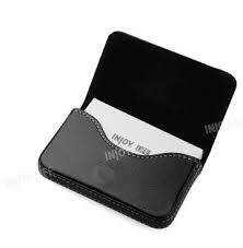 Engraved business card holders for men & women are the ideal way to carry your business cards. Injoy Hongkong Brand Men Women Haps Business Card Holder Case Card Id Holders Designer Brand Fashion Gift Famous Brand Men Gifts Irs Fashion Hats And Capsgift Fashion Designer Aliexpress