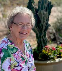 Happy 91st bday, Delaine Magedanz! 🎂🌸💐