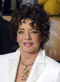 wonderful Stockard Channing!