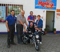 6 visitors have checked in at vatti's garage. Monkey Garage Duisburg Zooschule Rheinberg Fotogalerie