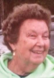 Georgia Stewart Obituary (2014)