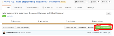 If you can read only one chapter to get going with git, this is it. Using Git From The Command Line Github