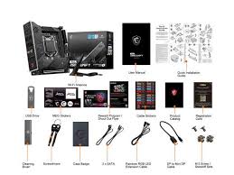 It is very compact (32.5 x 11 x 20.5 cm) but can produce up to 19 bars of. Msi Meg Z590i Unify Lga 1200 Mini Itx Intel Motherboard Newegg Com