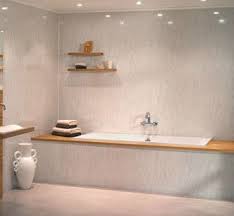 Maybe you would like to learn more about one of these? Pin By Karen Haymier On Decorating Ideas Bathroom Shower Walls Shower Wall Board Built In Bath