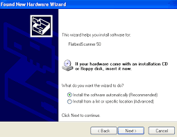 Here's where you can downloads the newest software for your 5000. Usb Peripherals Benq Scanner 5000 Bl Not Recognized Daniweb