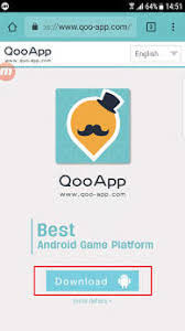 Download Qooapp Qooapp