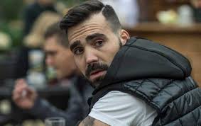 Želja našeg popularnog glumca da se ostvari u ulozi oca veoma brzo se ostvarila. Miodrag Radonjic O Svom Liku Iz Serije Juzni Vetar Baca Je Kao Majonez Nezdrav A Svi Ga Vole Film Tv