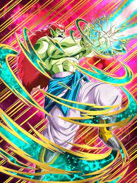 horrific super energy full power boujack dragon ball art anime dragon ball dragon ball z