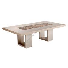 With online shopping of tables, you can save your precious time, effort, and money, as you can buy coffee table online easily with multiple filters provided by pepperfry. Buy Adriana Hoyos Dining Table Cafe Cf04 401 Online